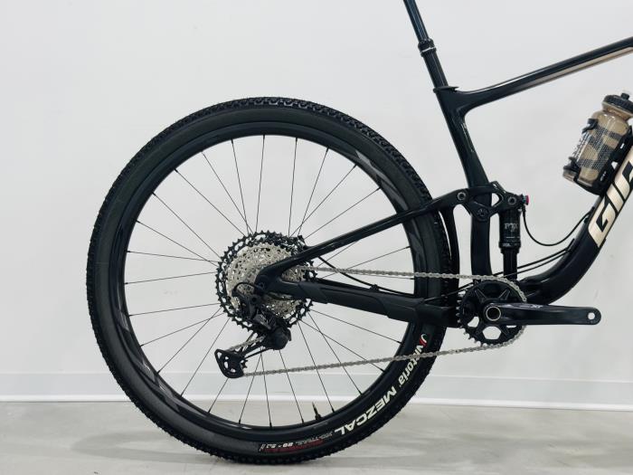 Mtb Usata Giant Anthem Advanced Pro 
