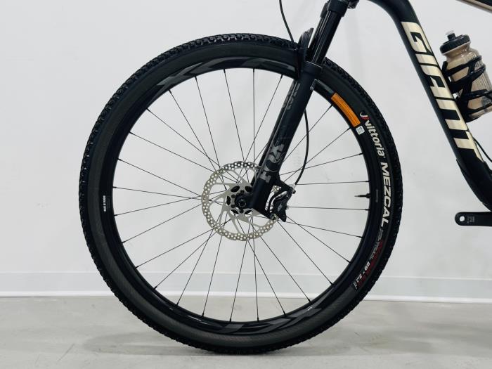 Mtb Usata Giant Anthem Advanced Pro 