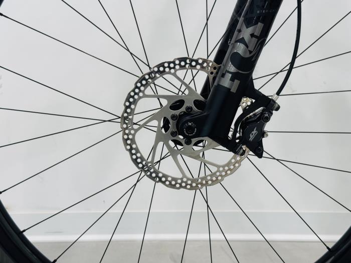 Mtb Usata Giant Anthem Advanced Pro 