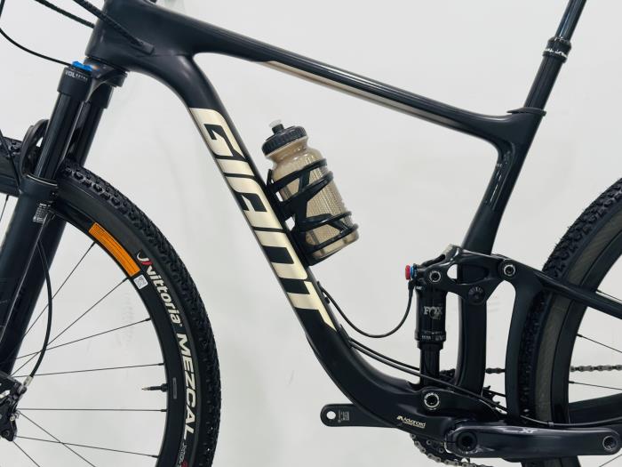 Mtb Usata Giant Anthem Advanced Pro 