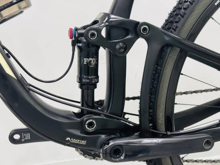 Mtb Usata Giant Anthem Advanced Pro 