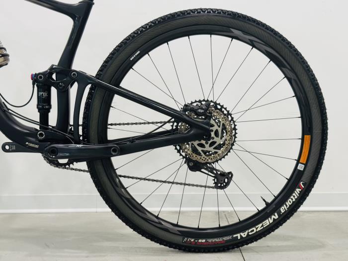 Mtb Usata Giant Anthem Advanced Pro 