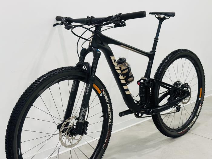 Mtb Usata Giant Anthem Advanced Pro 