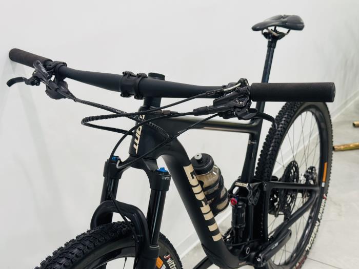 Mtb Usata Giant Anthem Advanced Pro 