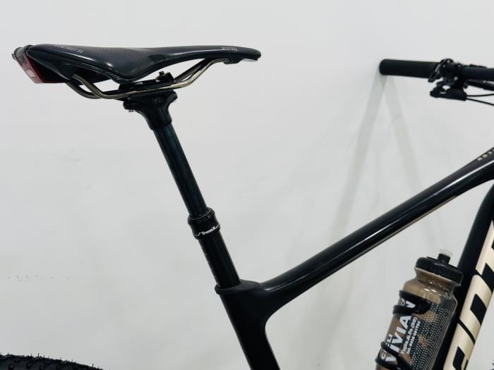 Mtb Usata Giant Anthem Advanced Pro 