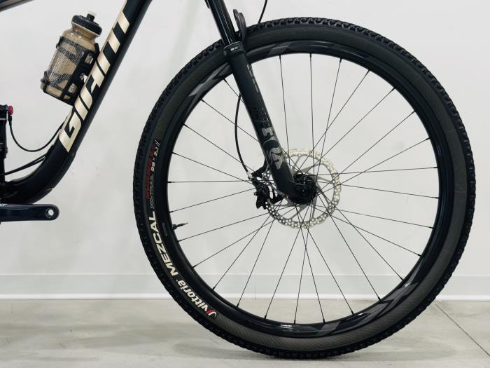 Mtb Usata Giant Anthem Advanced Pro 
