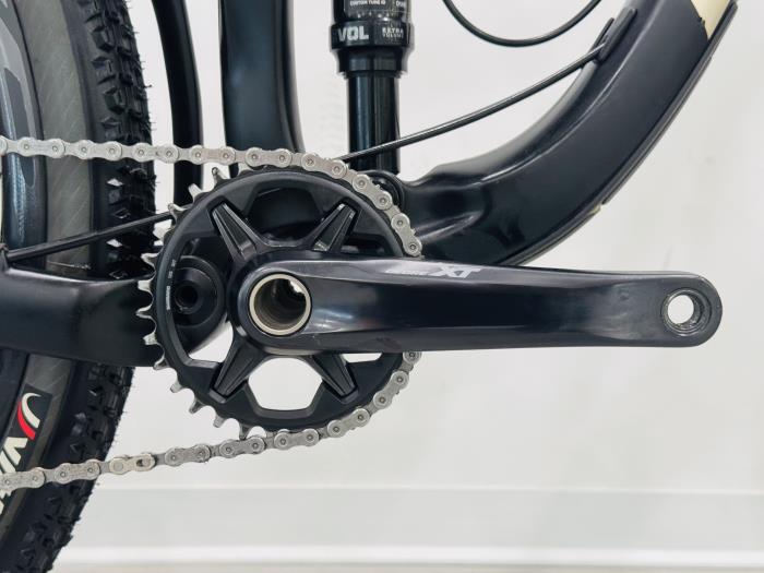 Mtb Usata Giant Anthem Advanced Pro 