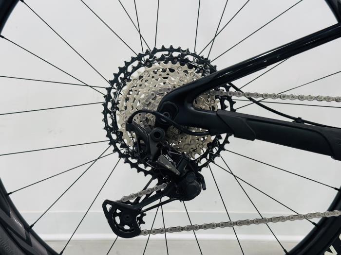 Mtb Usata Giant Anthem Advanced Pro 