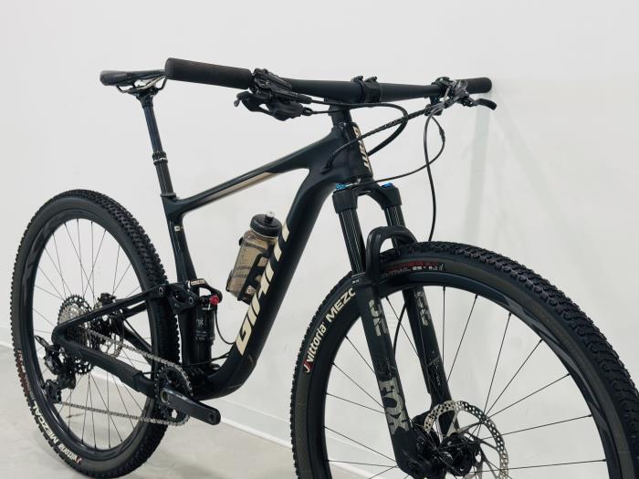 Mtb Usata Giant Anthem Advanced Pro 