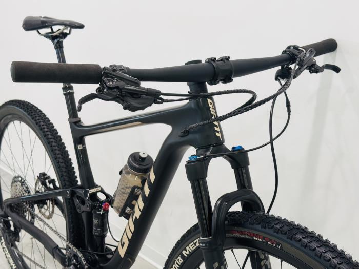 Mtb Usata Giant Anthem Advanced Pro 