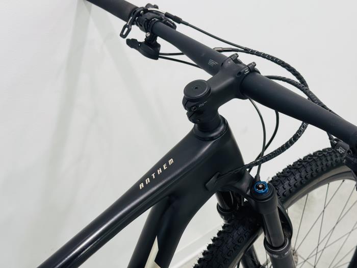 Mtb Usata Giant Anthem Advanced Pro 