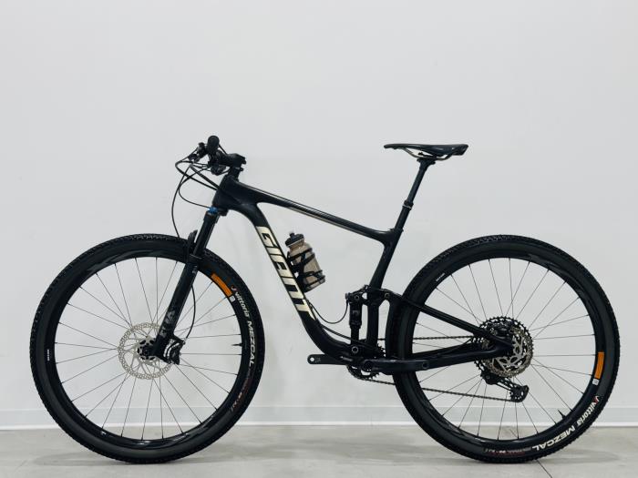 Mtb Usata Giant Anthem Advanced Pro 