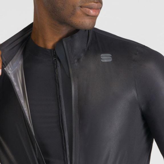 Giacca Antivento Aqua Light Jacket Sportful