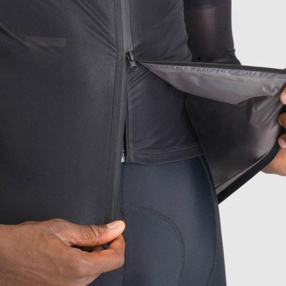 Giacca Antivento Aqua Light Jacket Sportful