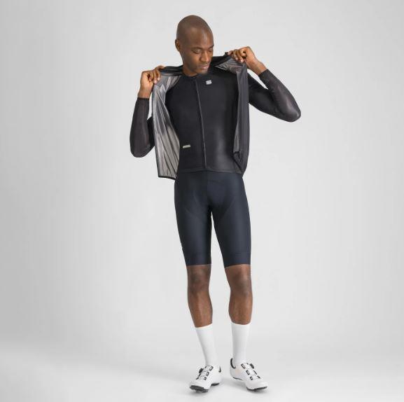 Giacca Antivento Aqua Light Jacket Sportful