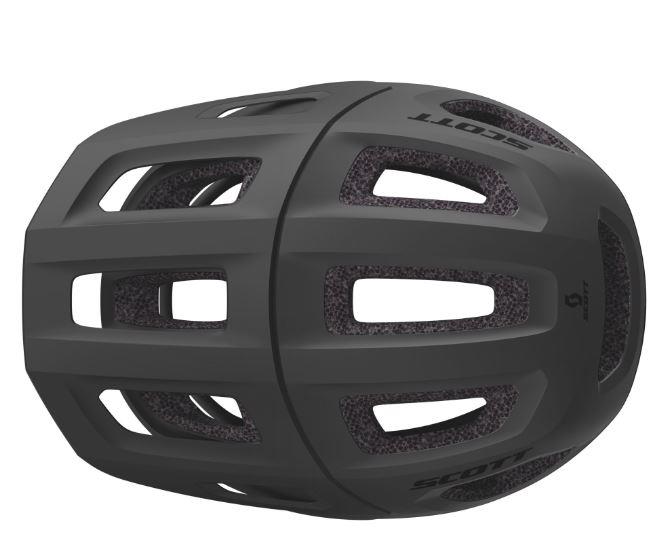 Casco Mtb Scott Argo Plus Mips