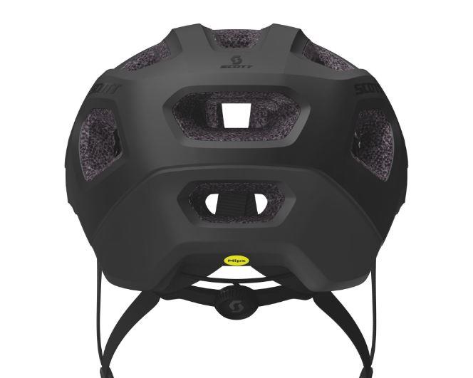 Casco Mtb Scott Argo Plus Mips