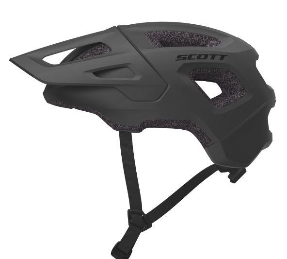 Casco Mtb Scott Argo Plus Mips