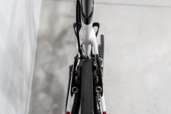 Bici da corsa usata Argon 18