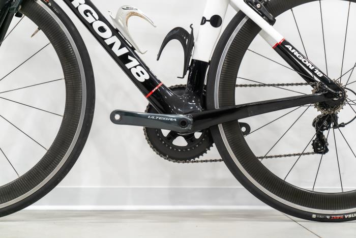 Bici da corsa usata Argon 18