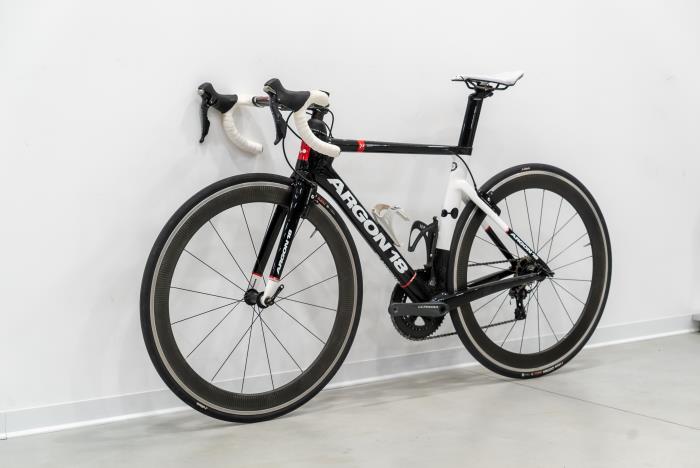 Bici da corsa usata Argon 18