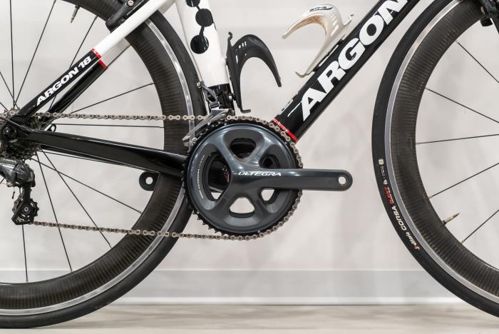 Bici da corsa usata Argon 18