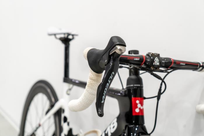 Bici da corsa usata Argon 18