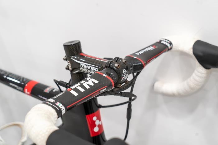 Bici da corsa usata Argon 18