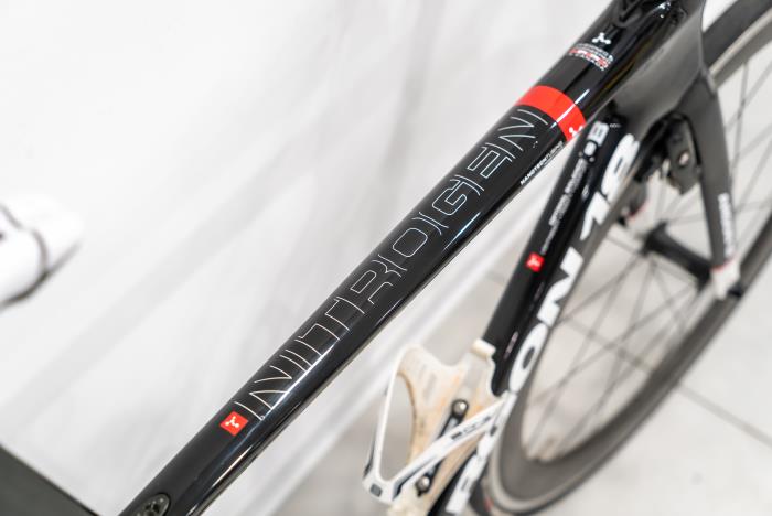 Bici da corsa usata Argon 18