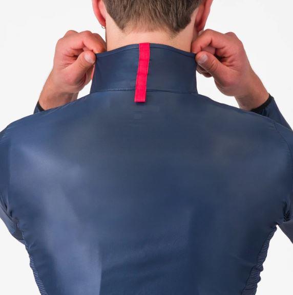 Giacca Ciclismo Antivento Aria Shell 
