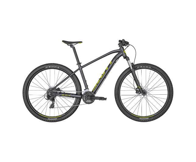 Mtb Aspect 960 Black