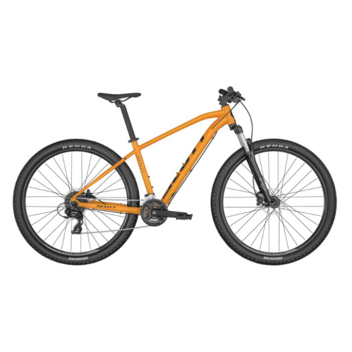 Mtb Aspect 960 Orange