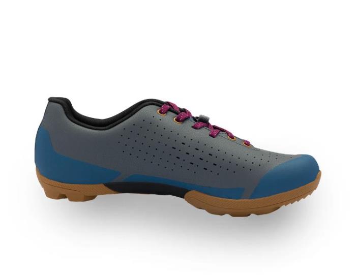 Scarpa Mtb Asper Laces Dark Grey Sidi