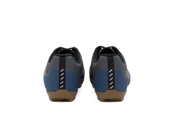 Scarpa Mtb Asper Laces Dark Grey Sidi