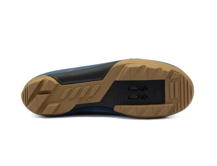Scarpa Mtb Asper Laces Dark Grey Sidi