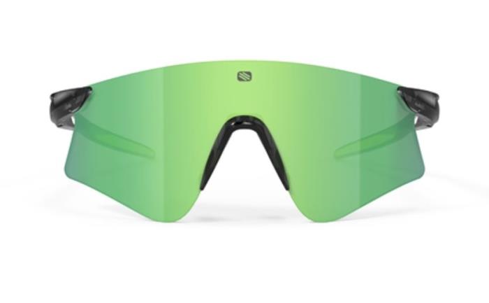 Occhiali Ciclismo Astral Crystal Ash - RP Optics Multilaser Green