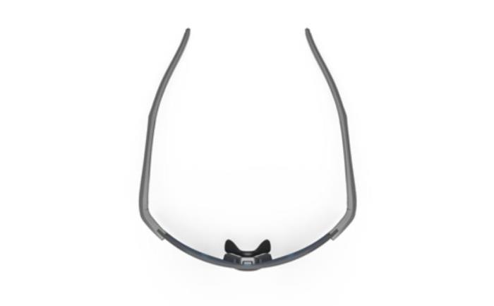 Occhiali Ciclismo Astral Metal Titanium Matte RP Optics Multilaser