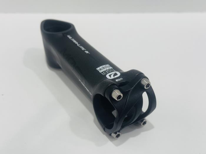 Attacco Manubrio Most Tiger Ultralight Carbon  1K 120 mm