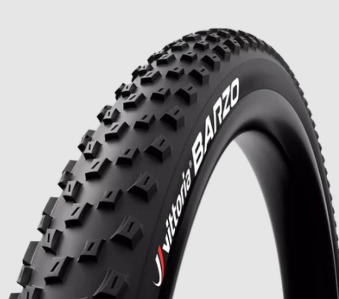 Copertone Mtb Barzo XC Trail 27.5x2,35 Vittoria