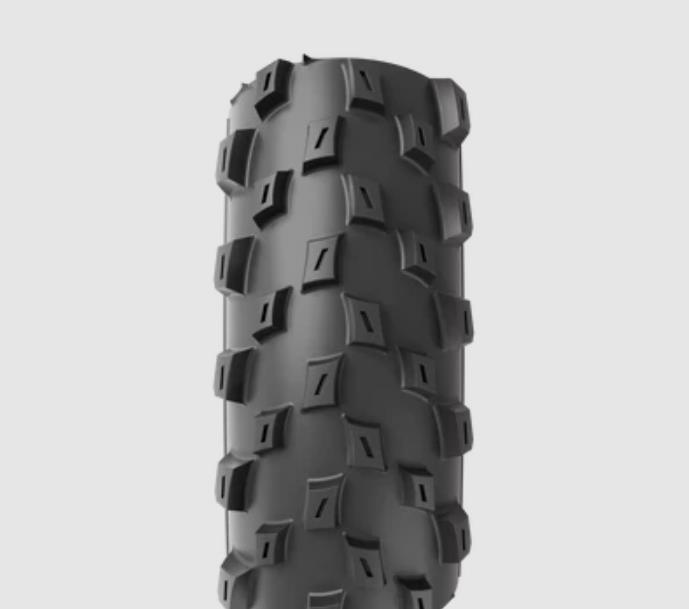 Copertone Mtb Barzo XC Trail 27.5x2,35 Vittoria