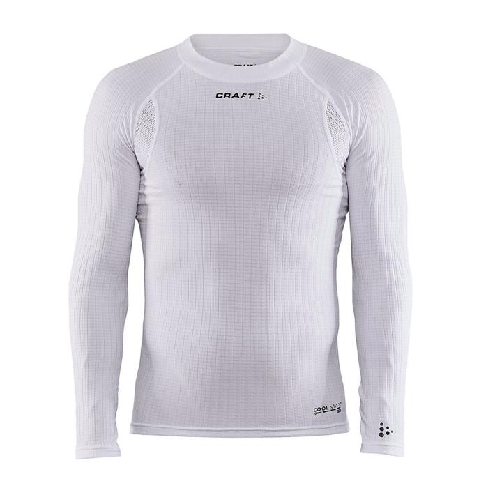 Maglia ciclismo Be Active Extreme Manica Lunga 