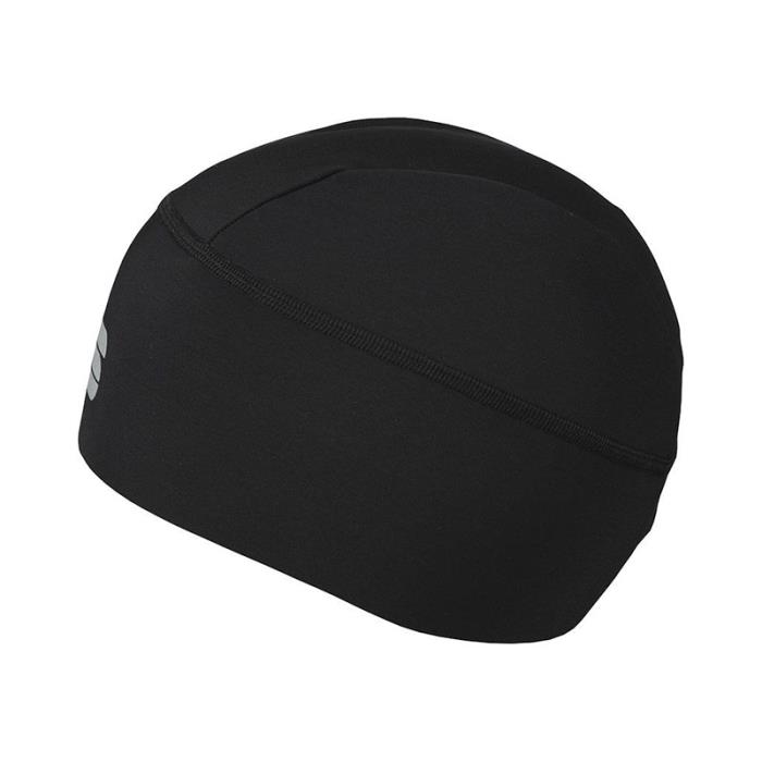 Berretto ciclismo Matchy Cap Black