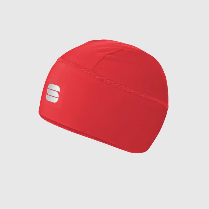 Berretto ciclismo Matchy Cap Red