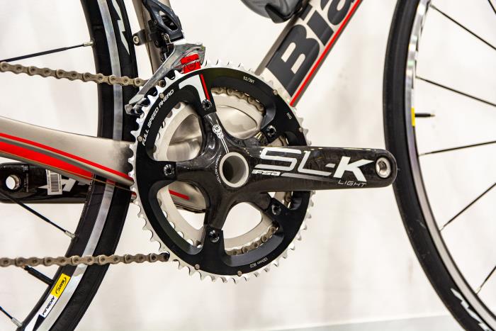 Bici da corsa Infinito CV 