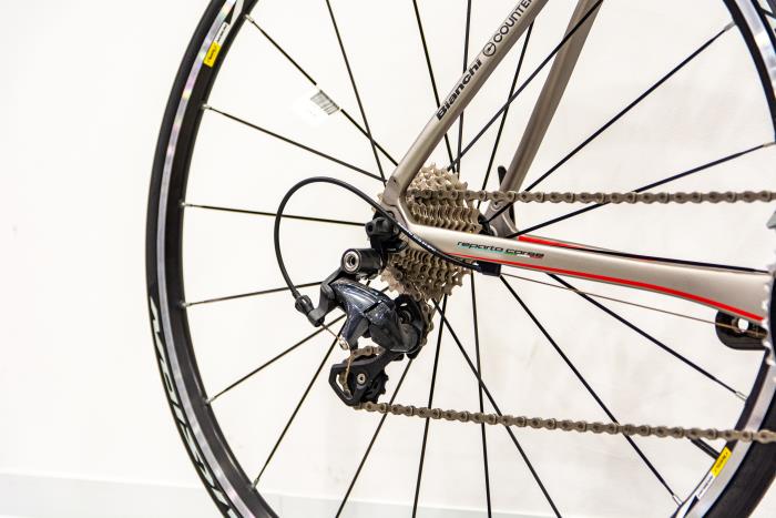 Bici da corsa Infinito CV 