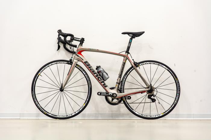 Bici da corsa Infinito CV 