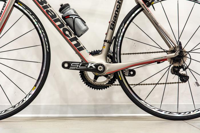 Bici da corsa Infinito CV 