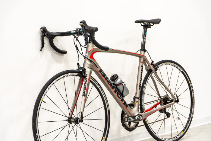 Bici da corsa Infinito CV 