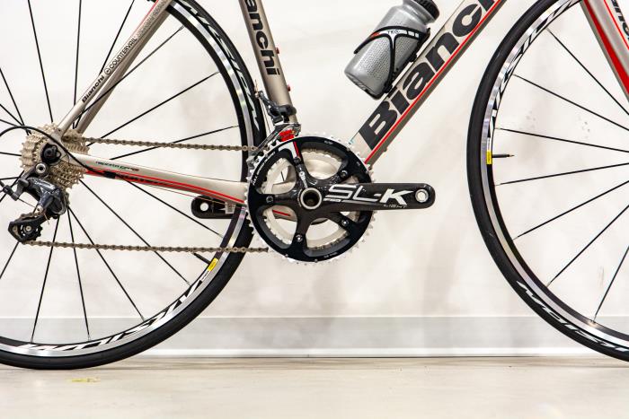 Bici da corsa Infinito CV 