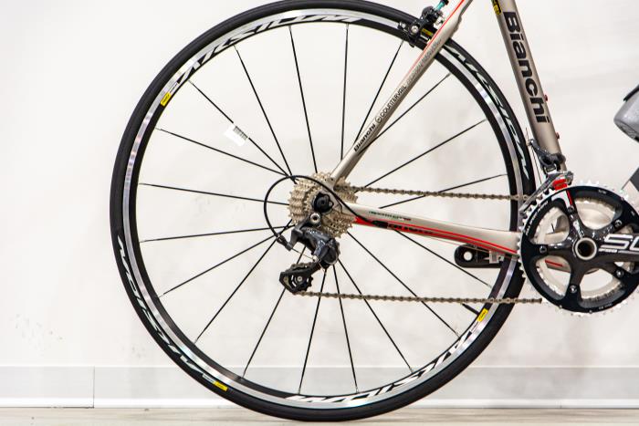 Bici da corsa Infinito CV 